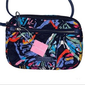 NWT Vera Bradley Crossbody